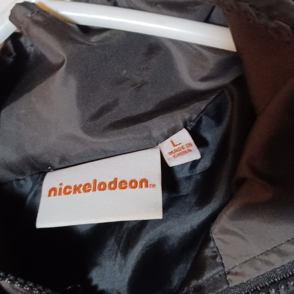 Nickelodeon thin RUGRATS JACKET - Picture 2 of 6
